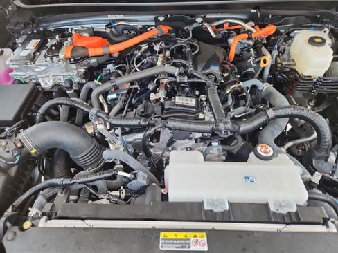 Used 2026 Toyota Tacoma TRD Off-Road AWD/4WD image 27