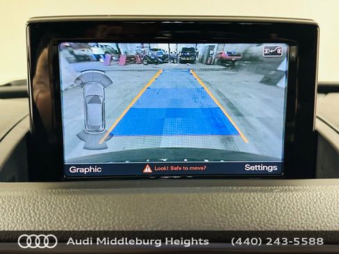 Used 2016 Audi Q3 2.0T Premium Plus w/ Technology Package AWD/4WD image 8