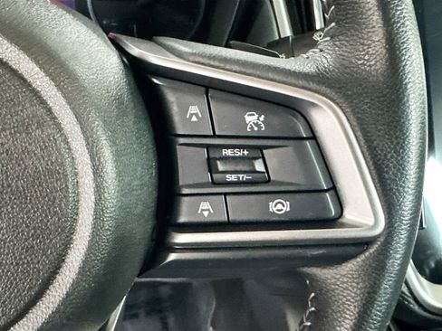 Certified 2024 Subaru Legacy Premium AWD/4WD image 9