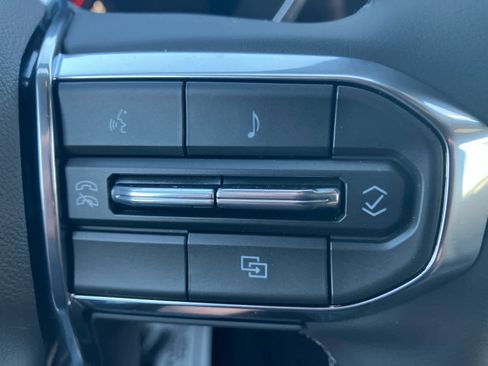 New 2026 GMC Canyon Elevation RWD image 18