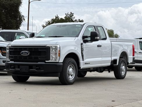 New 2026 Ford F250 XL image 7