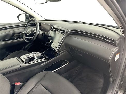 Used 2022 Hyundai Tucson SEL image 30