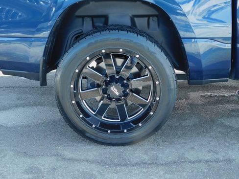 Used 2023 RAM 1500 Big Horn image 37