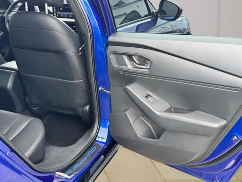 Used 2023 Honda Accord Sport image 17