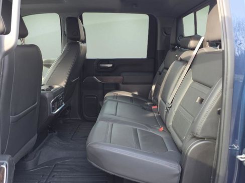 Used 2020 GMC Sierra 2500 Denali w/ Denali Ultimate Package image 14