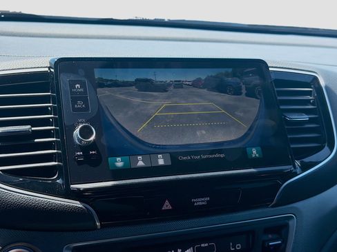 New 2026 Honda Ridgeline RTL image 13