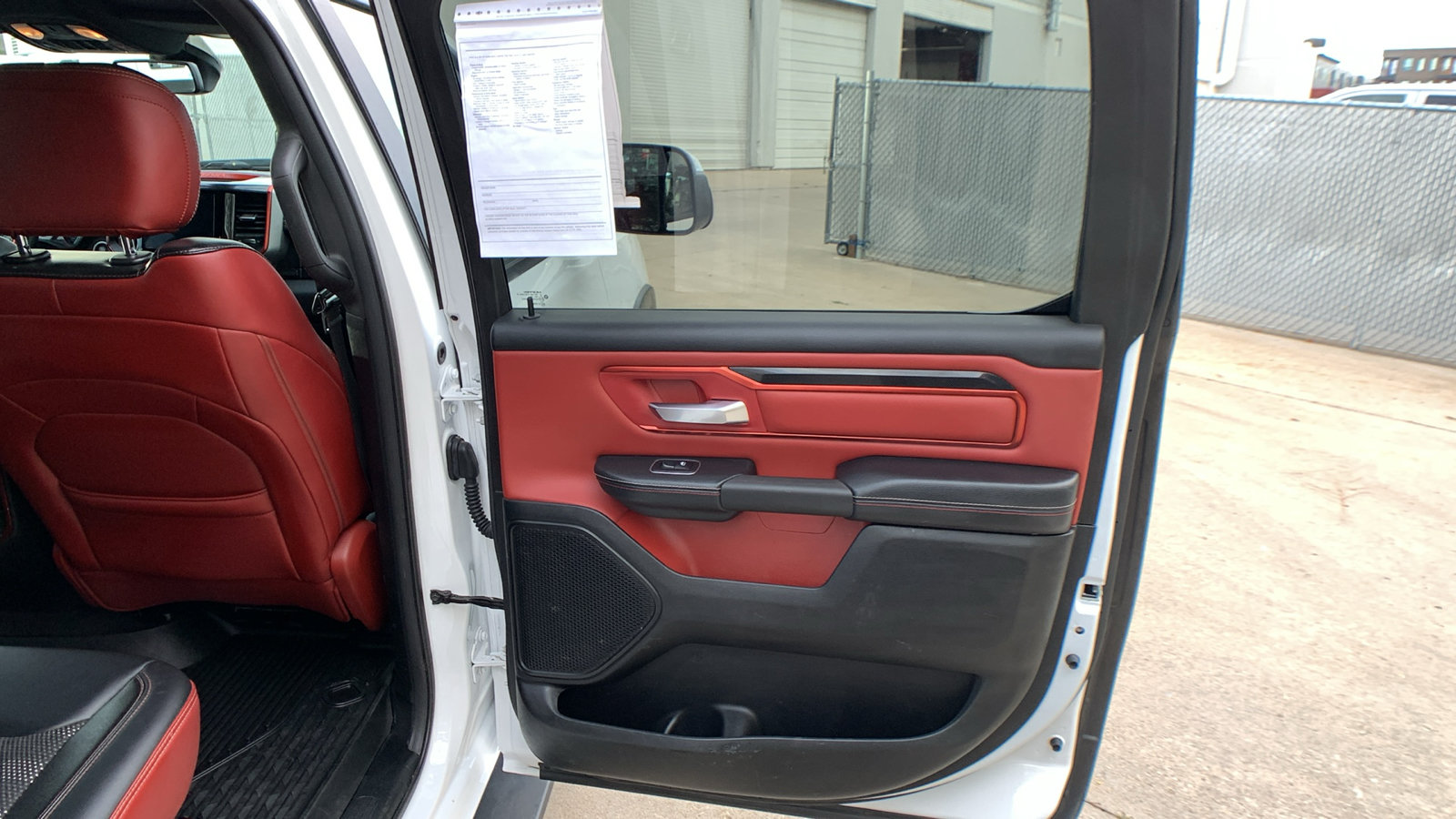 Used 2019 RAM 1500 Rebel w/ Rebel Level 2 Equipment Group AWD/4WD image 31