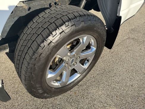 Used 2021 Ford F150 XLT w/ Equipment Group 302A High AWD/4WD image 9