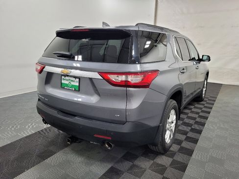 Used 2019 Chevrolet Traverse LT AWD/4WD image 9