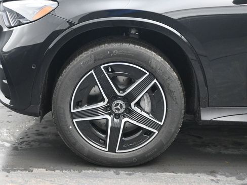New 2026 Mercedes-Benz GLC 300 4MATIC image 29