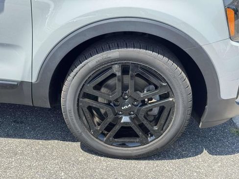 Used 2024 Kia Telluride EX X-Line AWD/4WD image 7