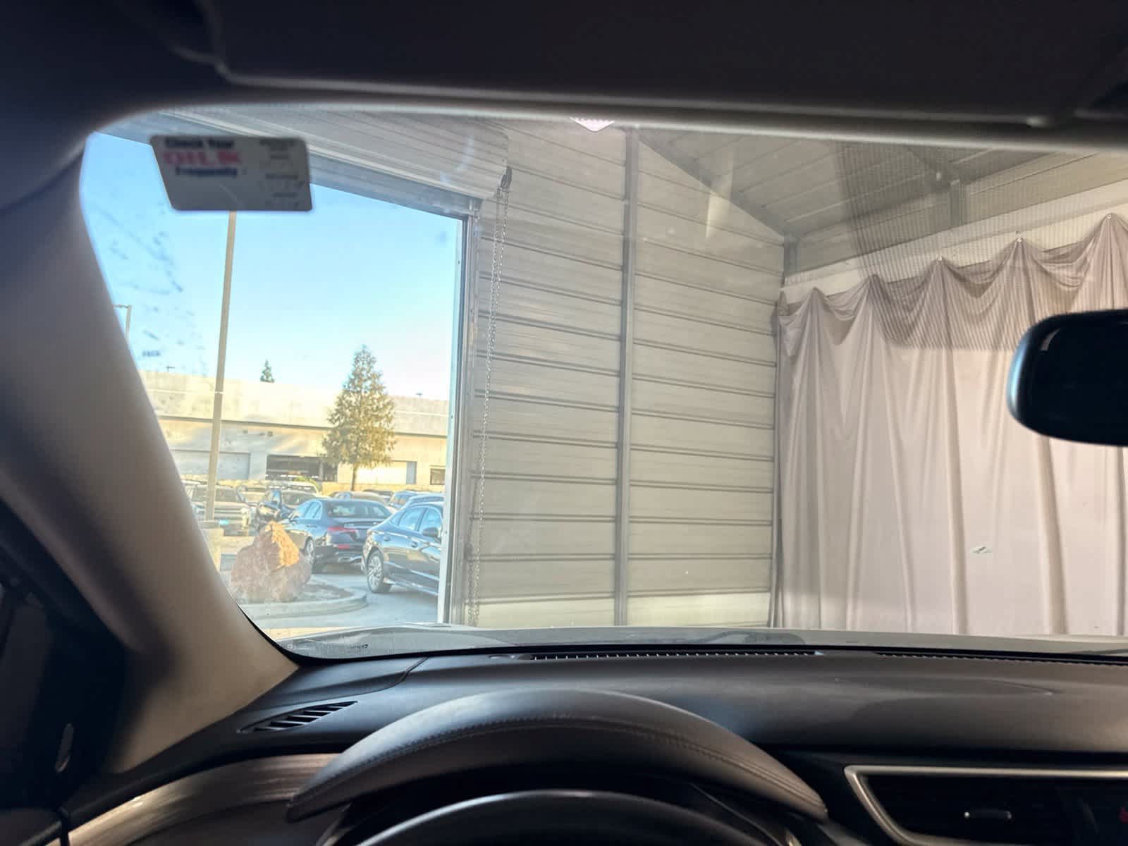 Used 2018 Nissan Murano SV FWD image 25