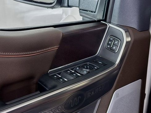 New 2026 Ford F450 King Ranch w/ Chrome Package image 18