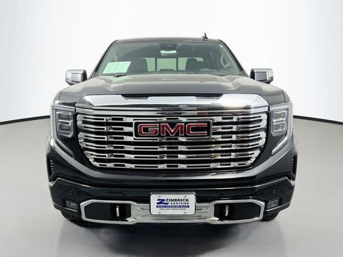 Used 2024 GMC Sierra 1500 Denali AWD/4WD image 2