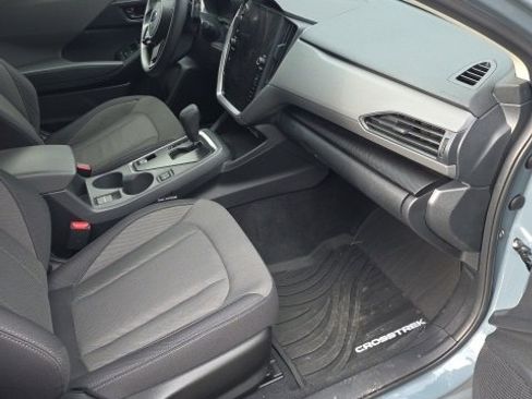Used 2025 Subaru Crosstrek 2.0i Premium image 10