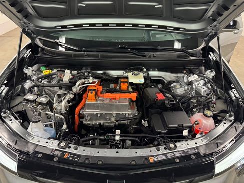 New 2025 Chevrolet Blazer EV LT image 39