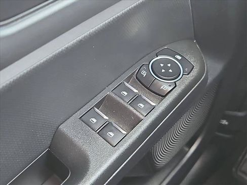 Used 2023 Ford Bronco Sport Outer Banks w/ Tech Package AWD/4WD image 12