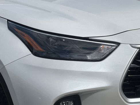 New 2026 Toyota Highlander XLE AWD/4WD image 31