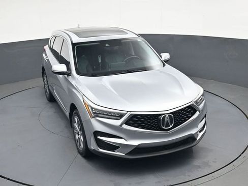 Used 2020 Acura RDX FWD w/ Technology Package image 28