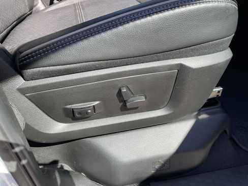 Certified 2024 RAM 2500 Laramie image 54