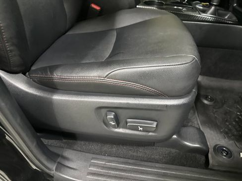 Used 2022 Toyota 4Runner TRD Pro image 37