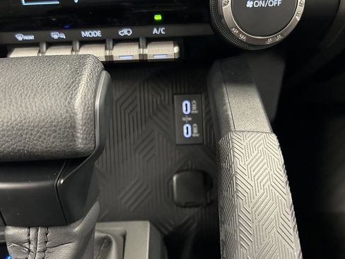 Used 2026 Toyota 4Runner SR5 image 33