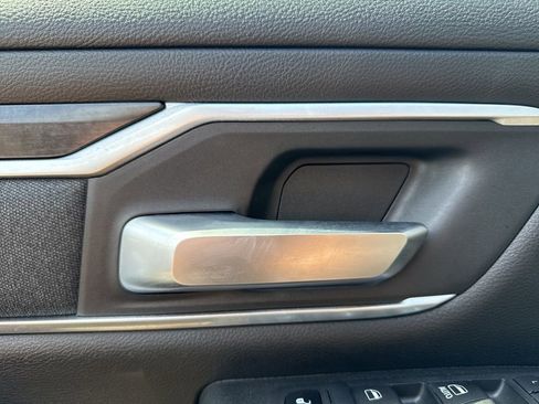 Used 2023 RAM 1500 Big Horn image 11