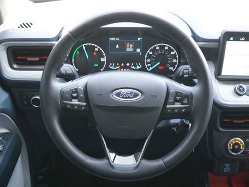 Used 2023 Ford Maverick XLT w/ XLT Luxury Package FWD image 24