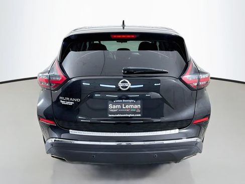 Used 2021 Nissan Murano S FWD image 6