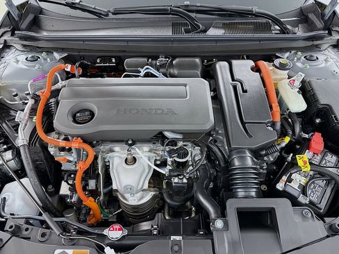 New 2026 Honda Accord Sport image 28