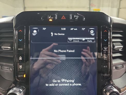 Used 2020 RAM 1500 Limited image 20