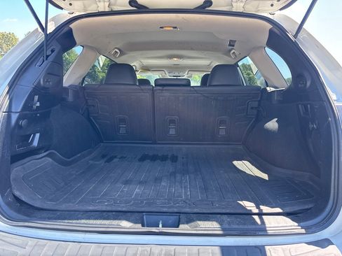Used 2016 Subaru Outback 2.5i Limited AWD/4WD image 10