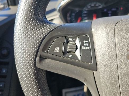 Used 2019 Chevrolet Trax LS w/ Tint and Cruise Package image 19