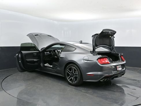 Certified 2022 Ford Mustang GT image 42