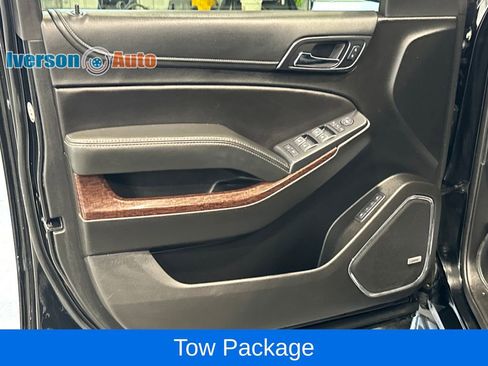 Used 2019 GMC Yukon SLT AWD/4WD image 15