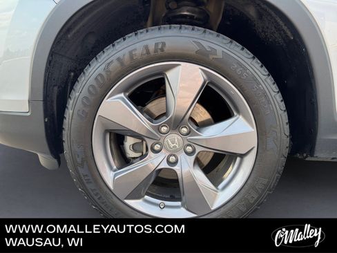 Used 2021 Honda Passport Touring image 9