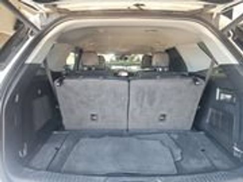 Used 2023 Ford Explorer Limited w/ Equipment Group 301A AWD/4WD image 15