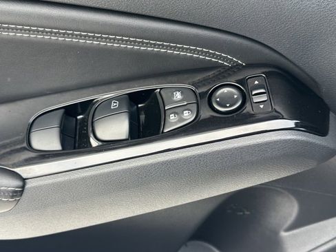 Certified 2023 Nissan Altima 2.5 SL image 20