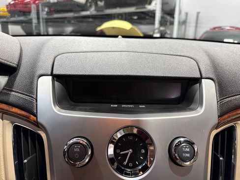 Used 2012 Cadillac CTS Premium AWD/4WD image 96
