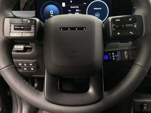 New 2026 Hyundai Palisade XRT Pro image 18