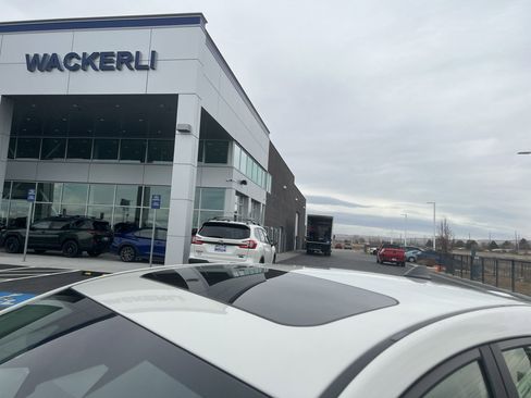 New 2026 Subaru Impreza 2.0i Sport image 33