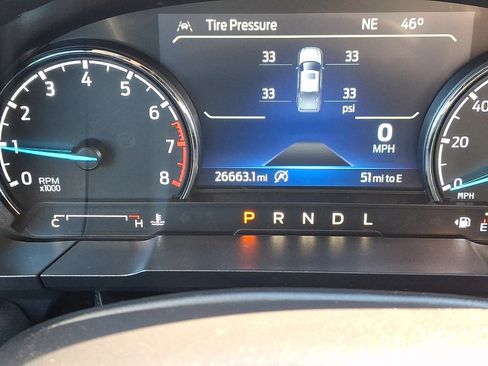 Used 2022 Ford Maverick XLT w/ Equipment Group 300A Standard AWD/4WD image 19