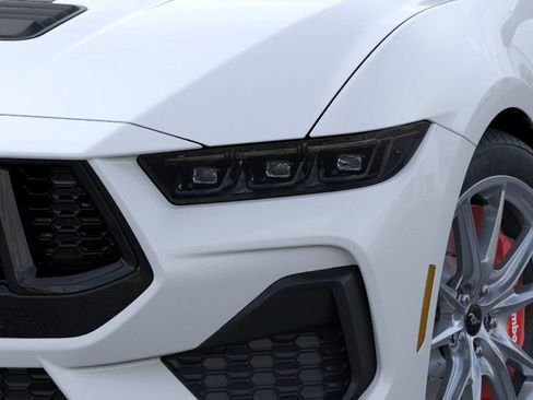 New 2026 Ford Mustang GT Premium RWD image 18