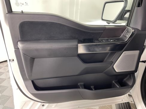 New 2026 Ford F150 Platinum w/ Equipment Group 702A High AWD/4WD image 12