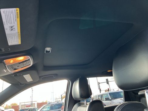 Used 2014 Jeep Grand Cherokee Limited image 26