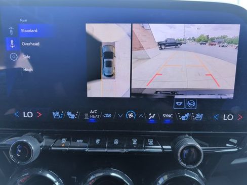 Used 2025 Chevrolet Blazer EV RS AWD/4WD image 20