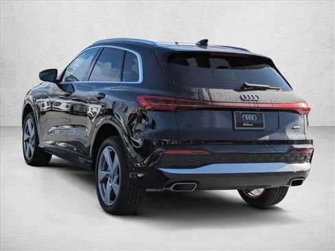 New 2025 Audi Q5 Premium Plus image 8