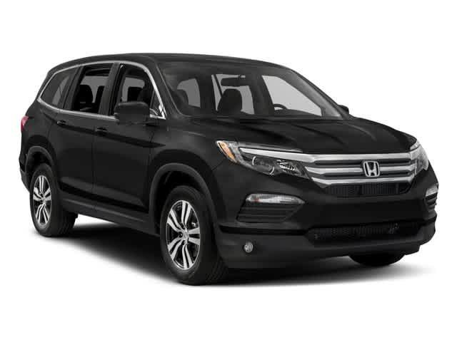 Used 2017 Honda Pilot EX-L image 9