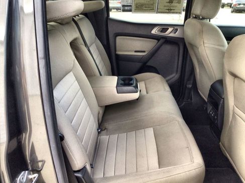 Used 2019 Ford Ranger XLT w/ FX4 Off-Road Package image 28