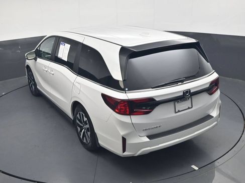 Used 2025 Honda Odyssey EX-L image 37